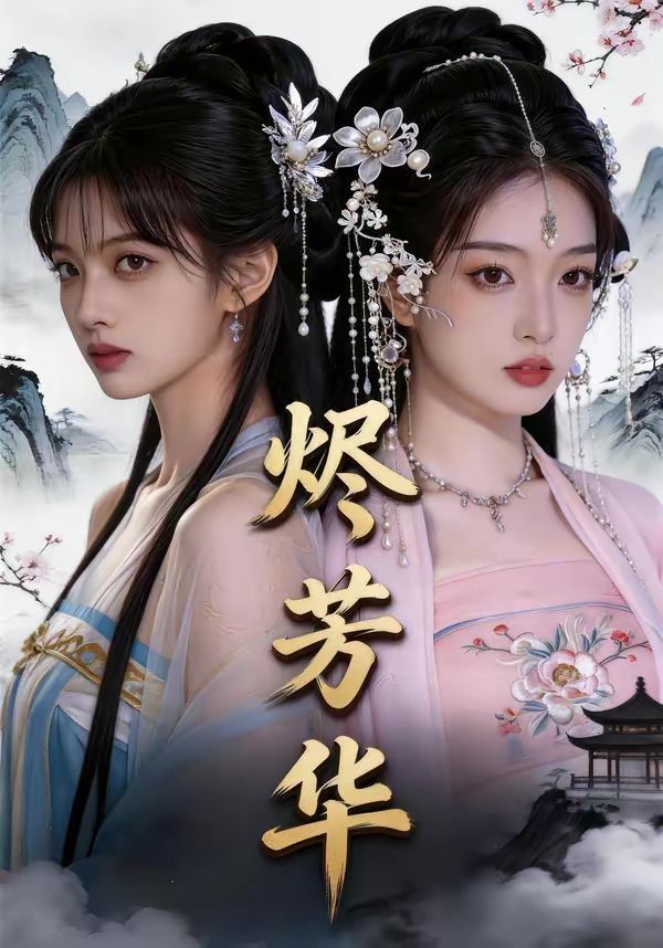 烬芳华