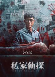 私家侦探 粤语