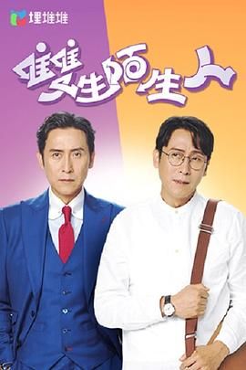 双生陌生人 国语