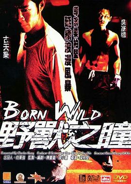 野兽之瞳（国语）