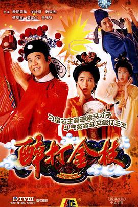 醉打金枝（国语）