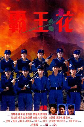 霸王花（国语）